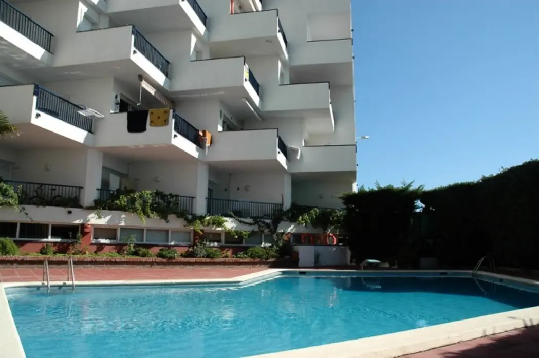 Apartmanok L'Escala