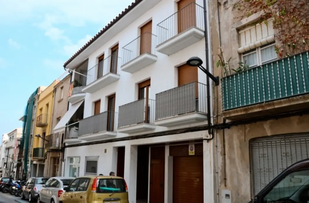 Apartmanok L'Escala
