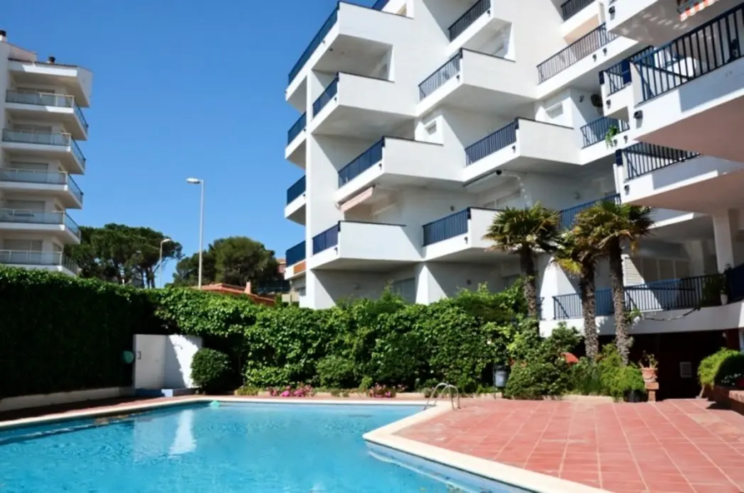 Apartmanok L'Escala