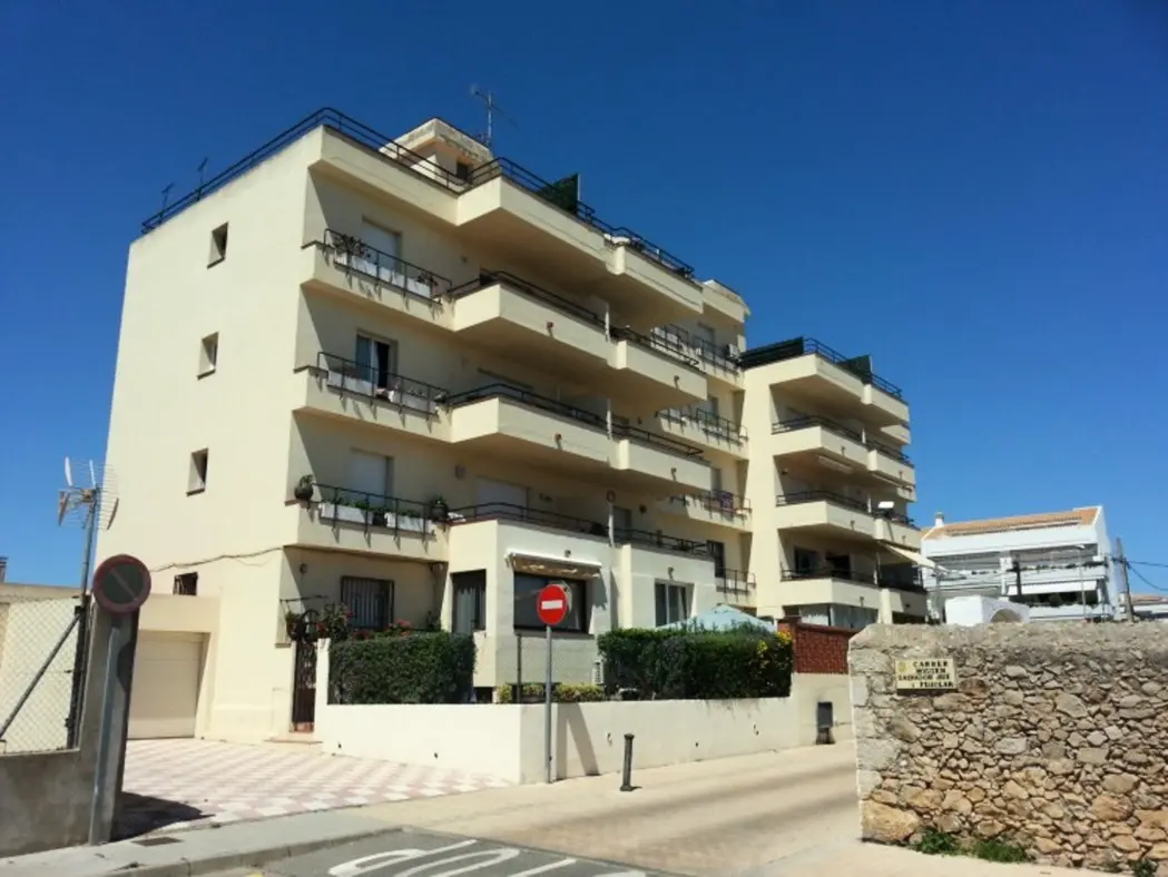 Apartmanok L'Escala