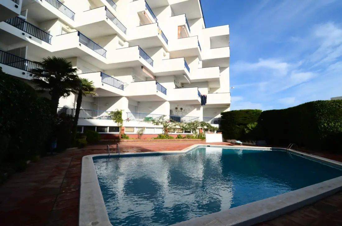 Apartmanok L'Escala