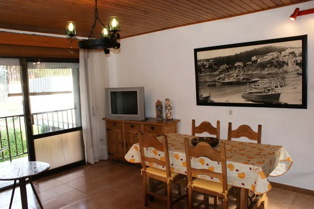 Apartmanok L'Escala