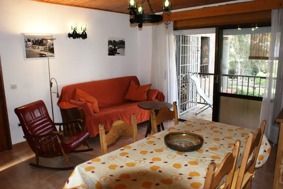 Apartmanok L'Escala