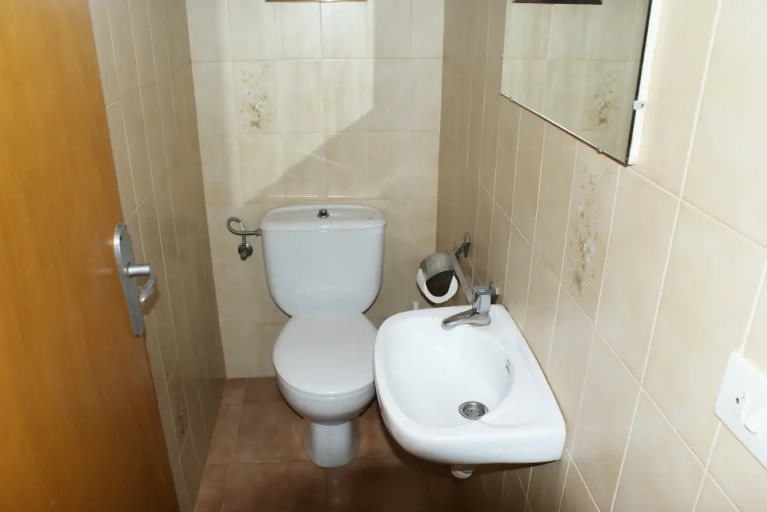 Apartmanok L'Escala