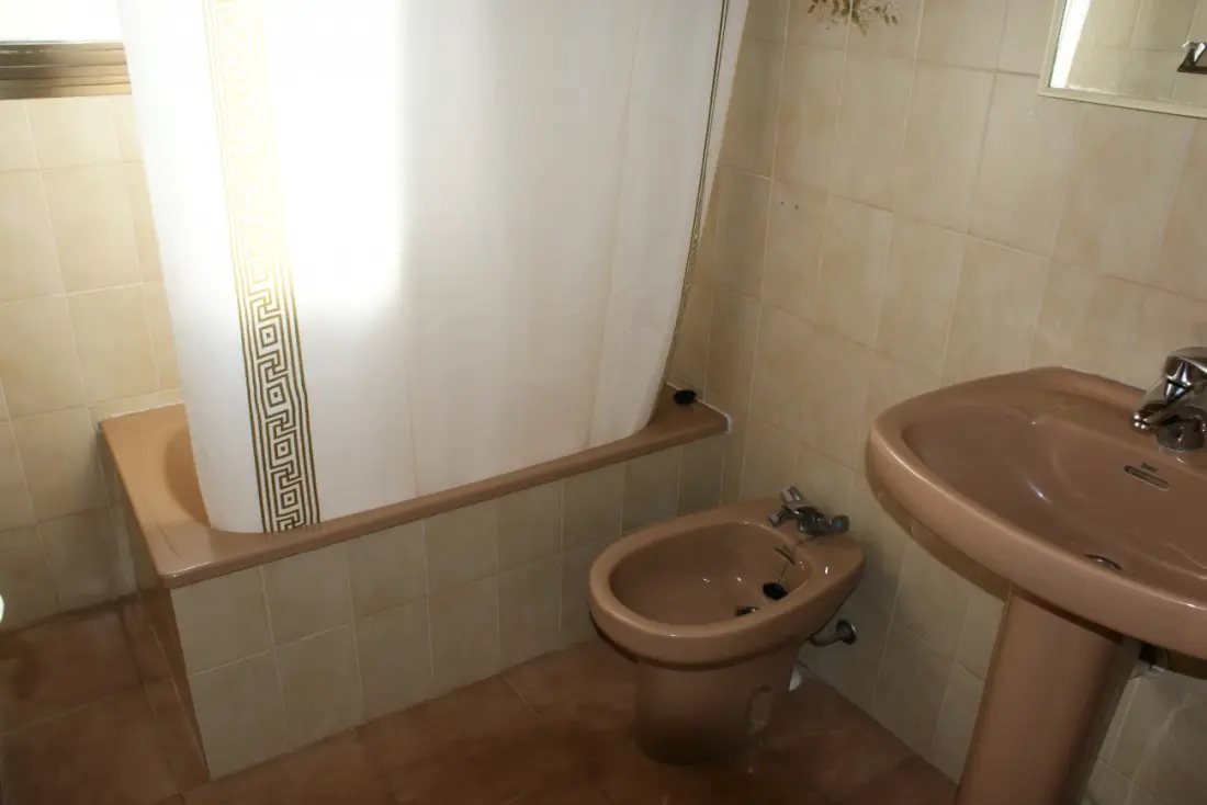 Apartmanok L'Escala