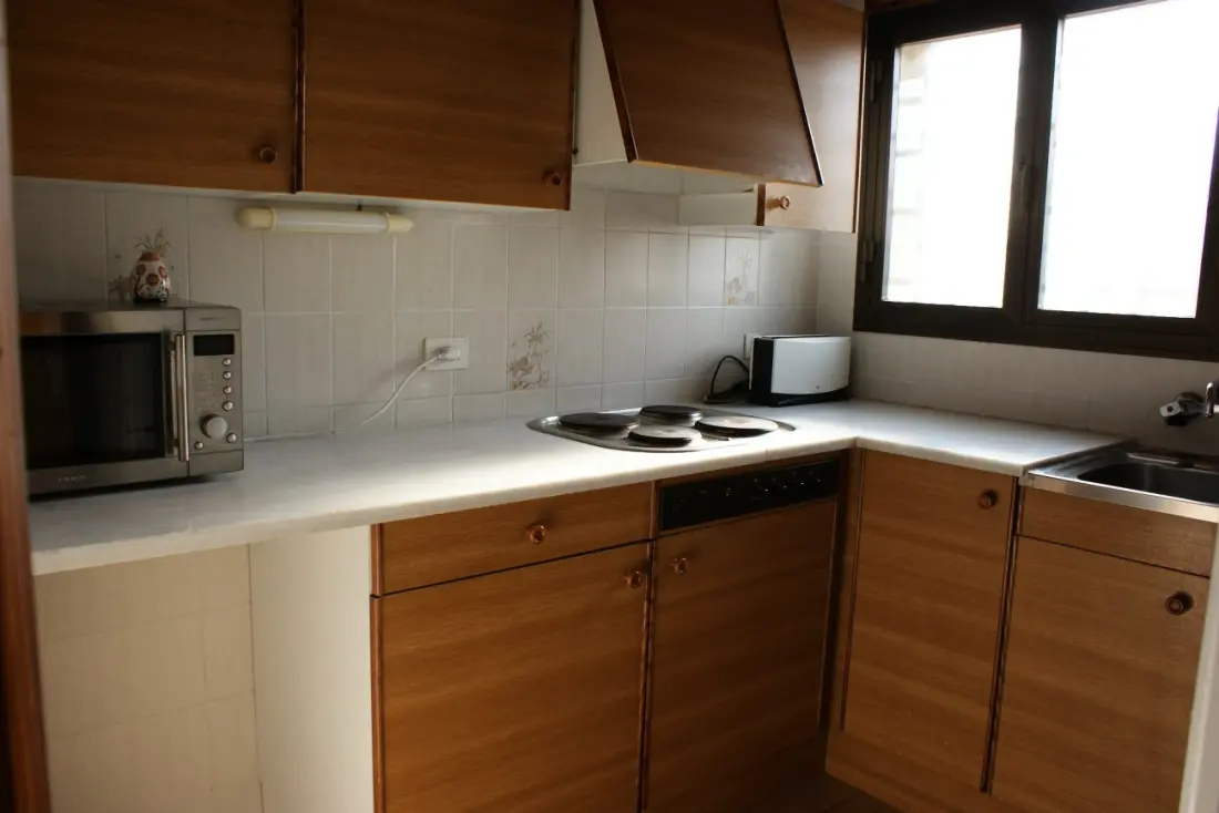 Apartmanok L'Escala