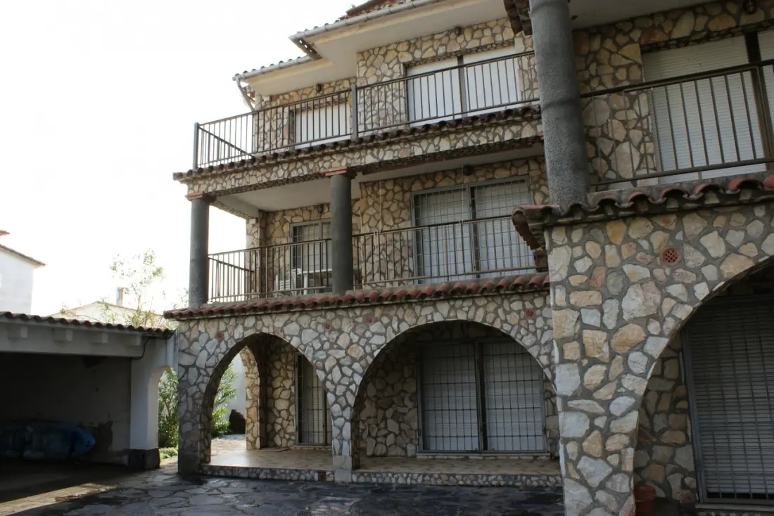 Apartmanok L'Escala