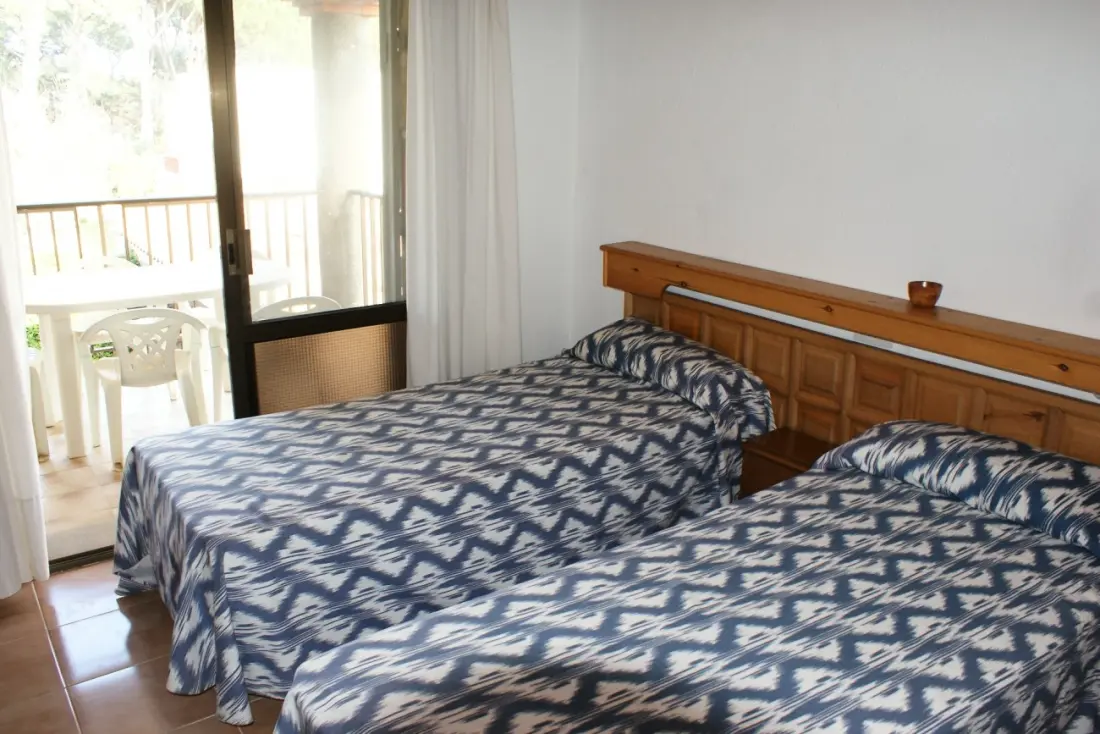 Apartmanok L'Escala