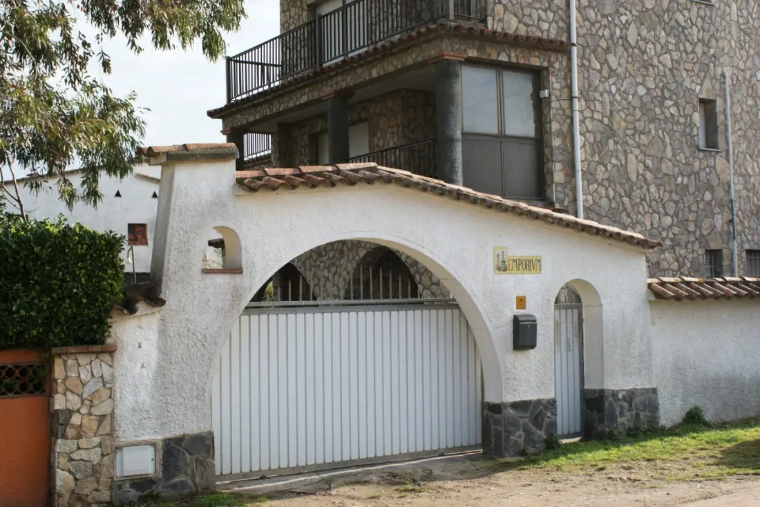 Apartmanok L'Escala