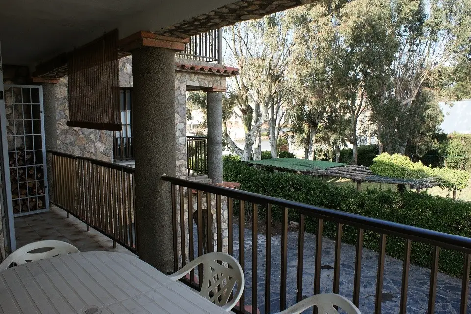 Apartmanok L'Escala