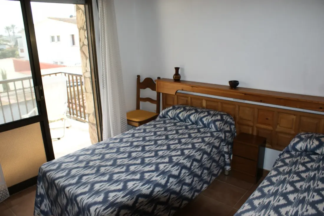 Apartmanok L'Escala