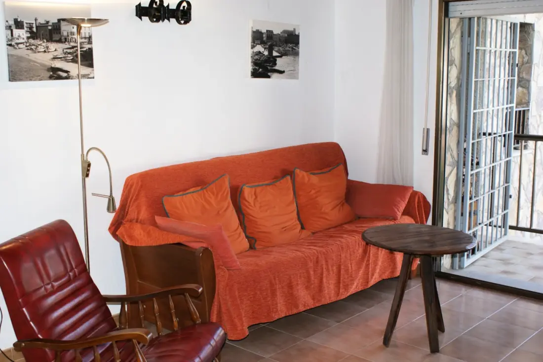 Apartmanok L'Escala