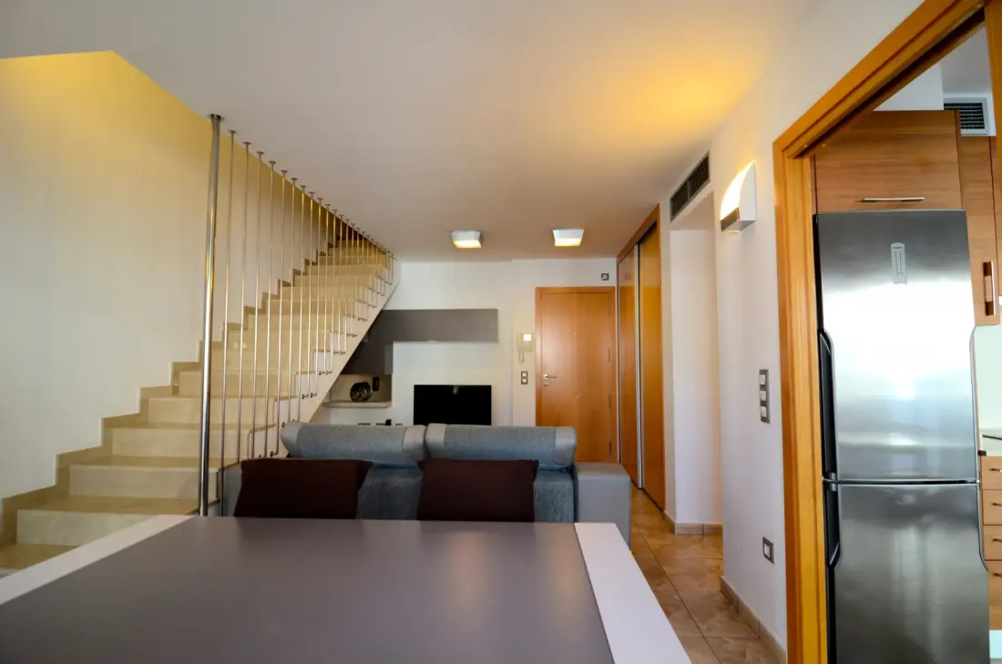 Apartmanok L'Escala