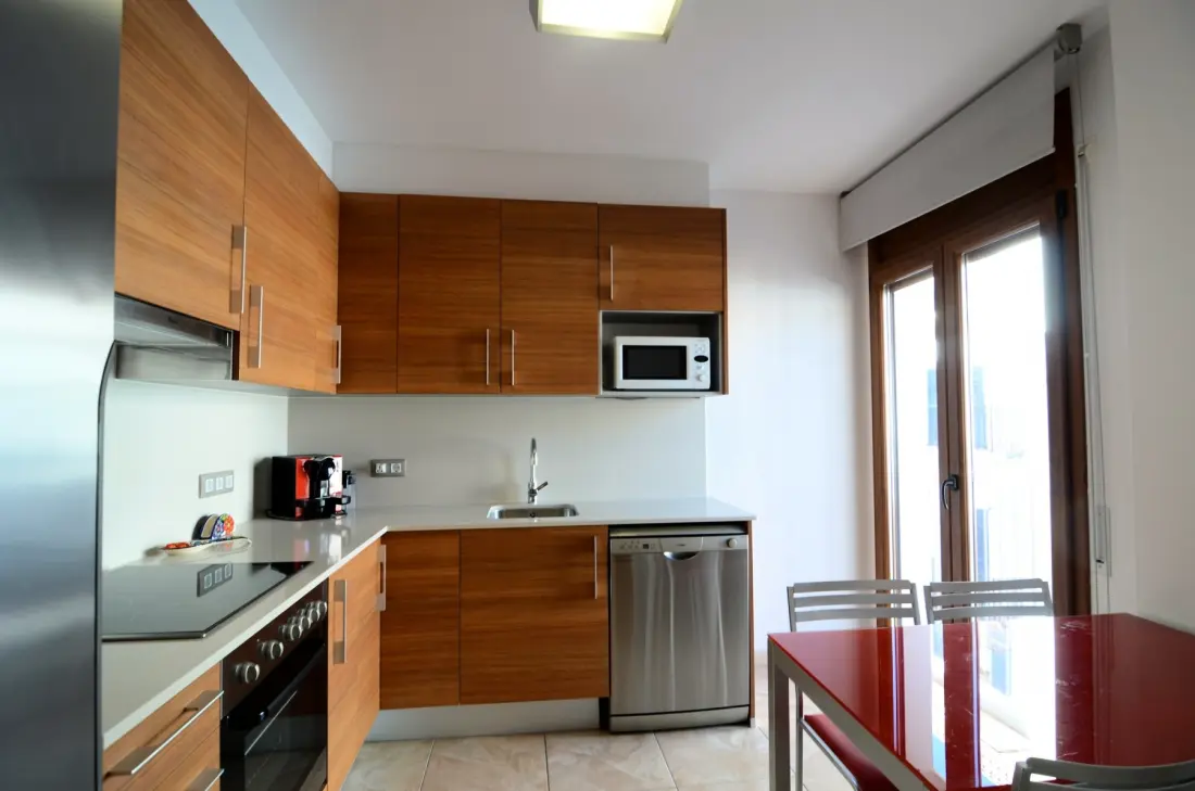Apartmanok L'Escala