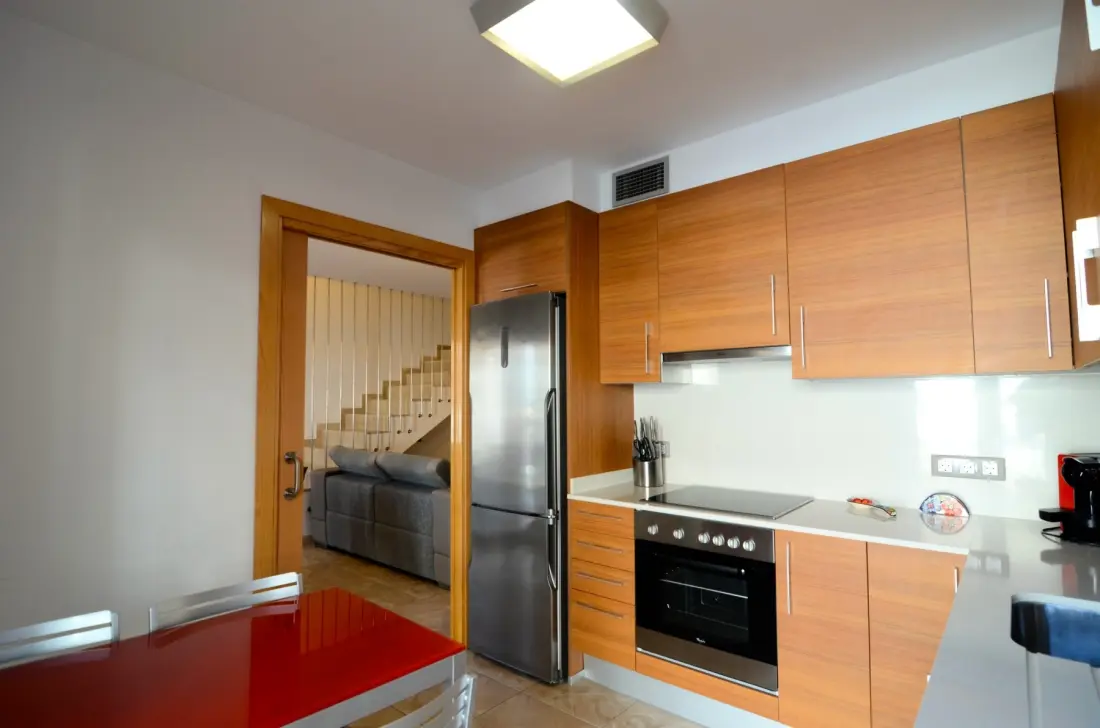 Apartmanok L'Escala