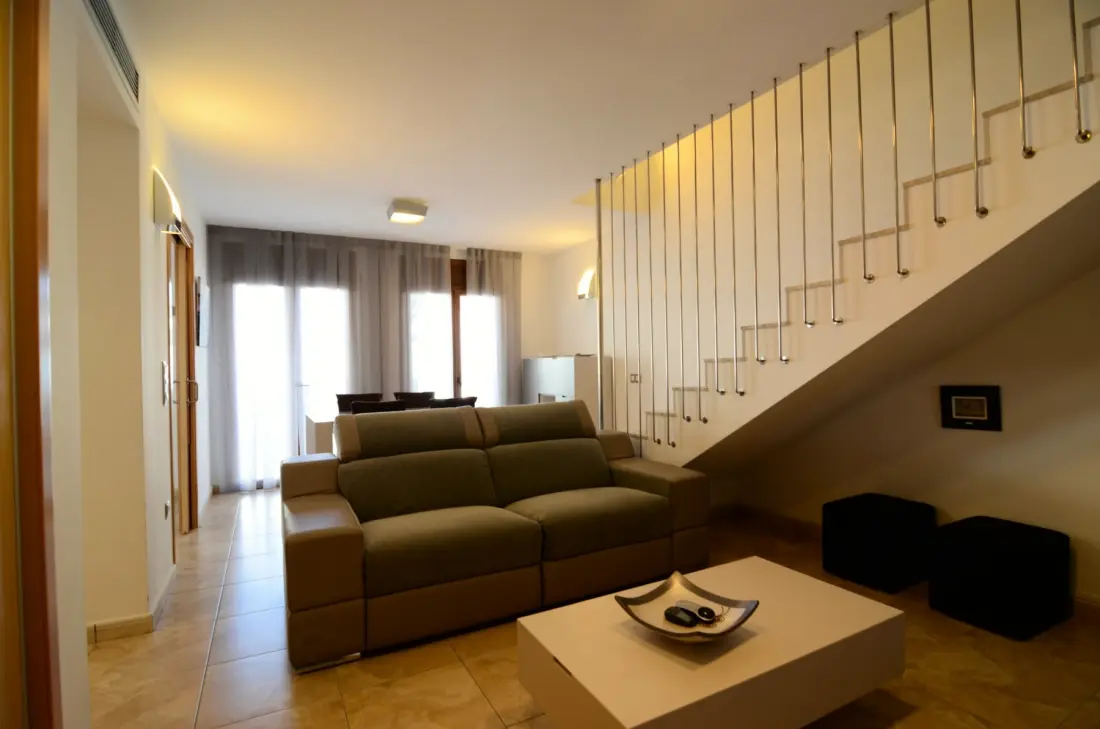 Apartmanok L'Escala