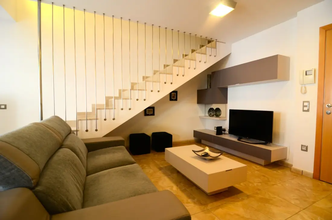 Apartmanok L'Escala