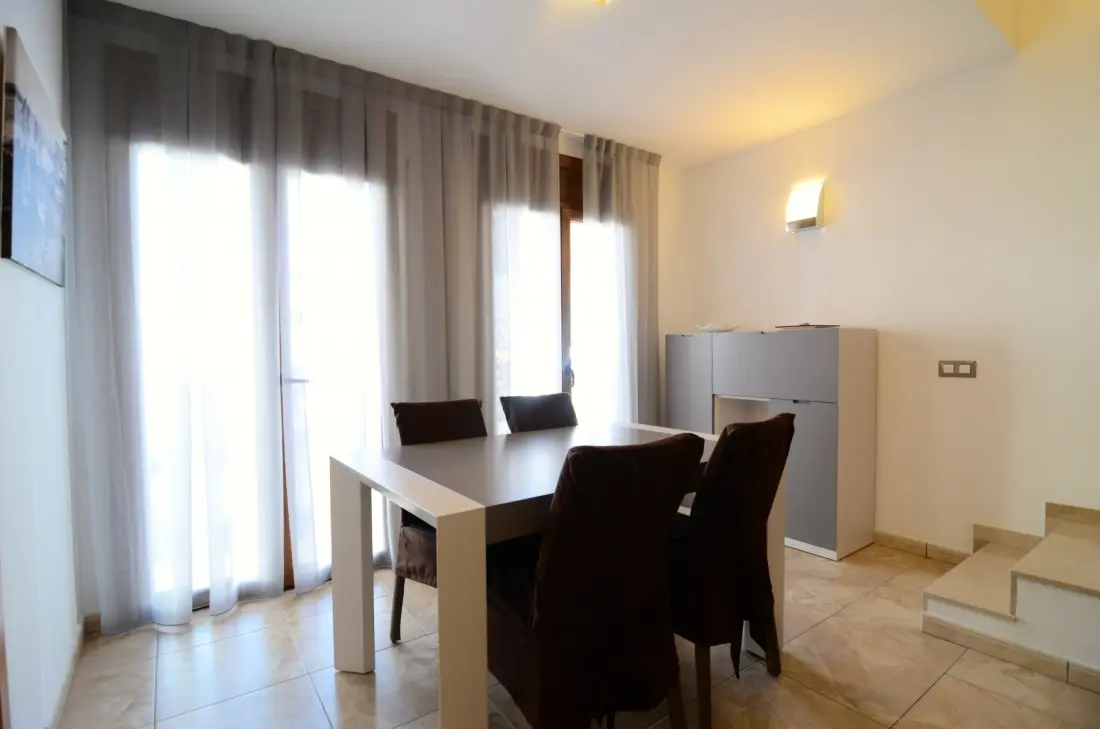 Apartmanok L'Escala