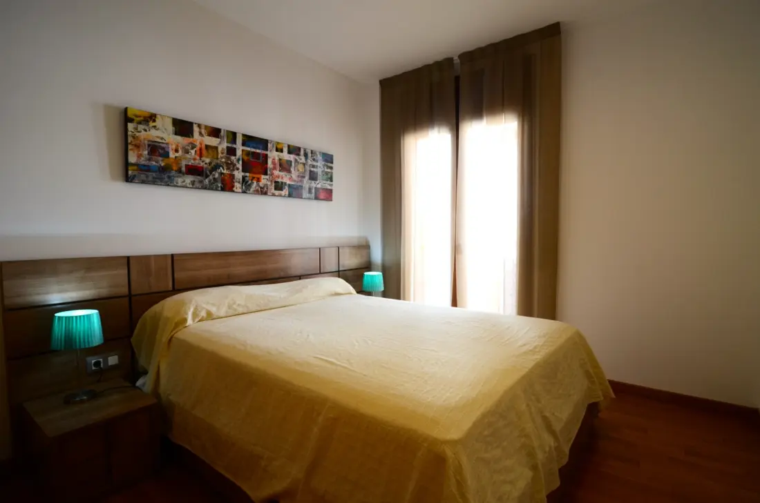 Apartmanok L'Escala