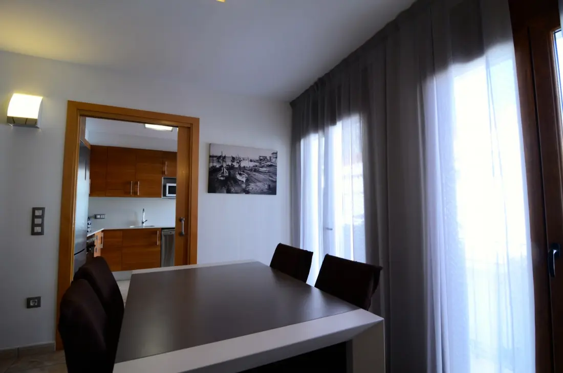 Apartmanok L'Escala