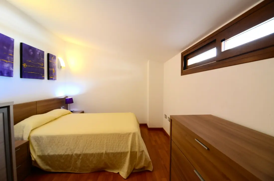 Apartmanok L'Escala
