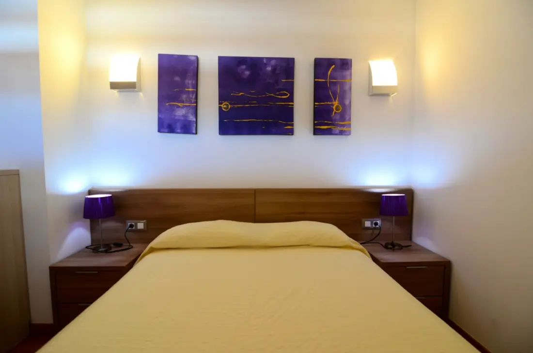 Apartmanok L'Escala