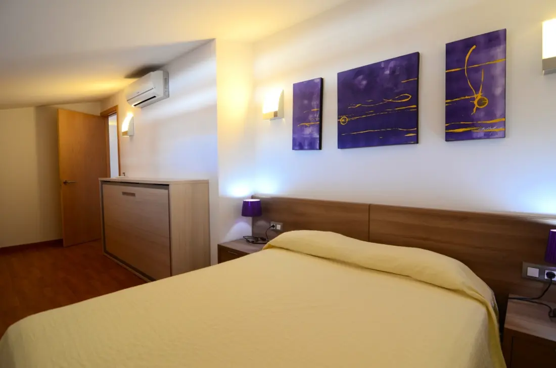 Apartmanok L'Escala