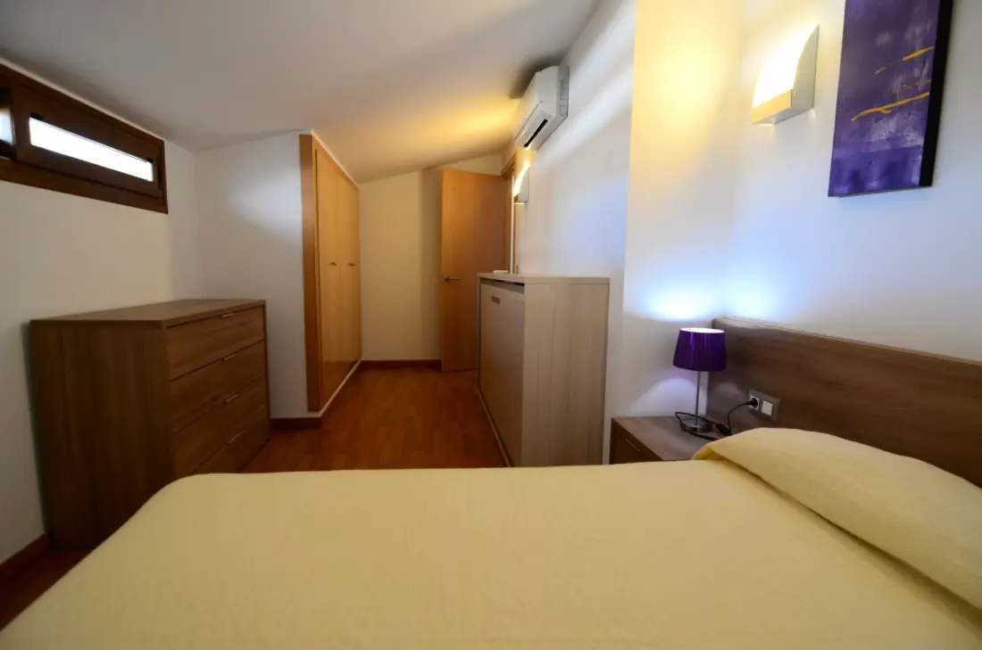 Apartmanok L'Escala