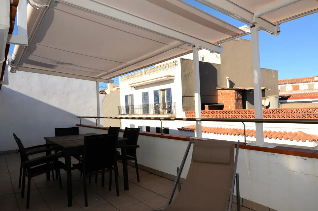 Apartmanok L'Escala