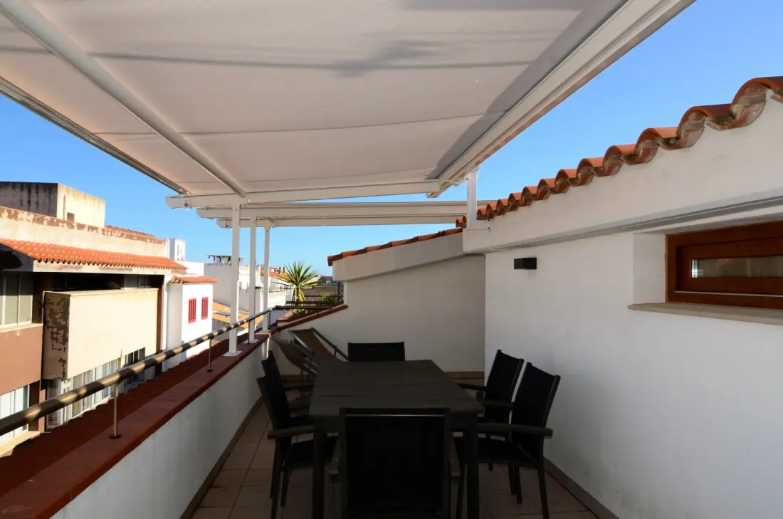 Apartmanok L'Escala
