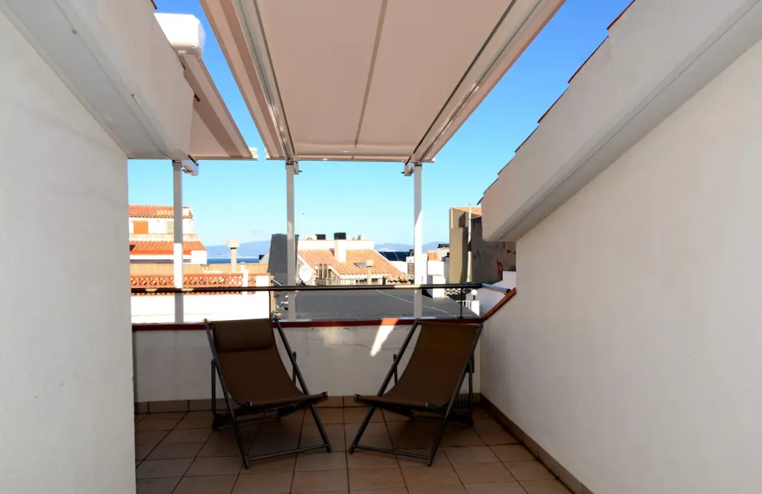 Apartmanok L'Escala
