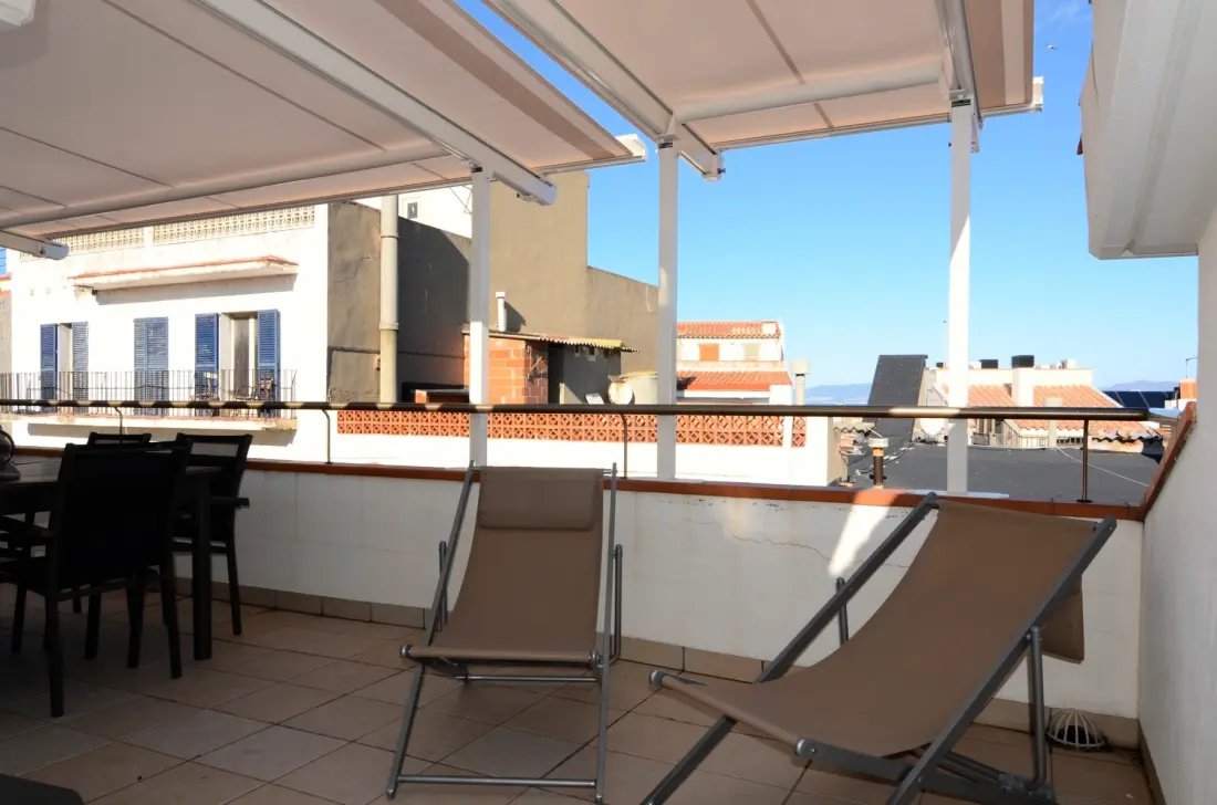 Apartmanok L'Escala