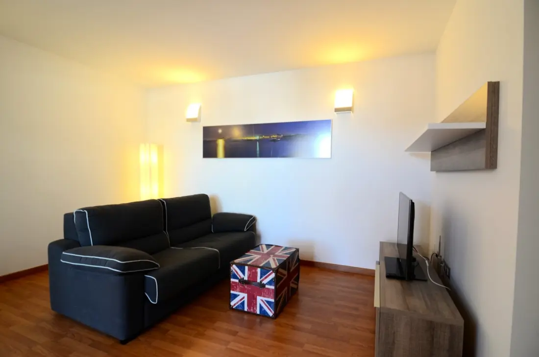 Apartmanok L'Escala
