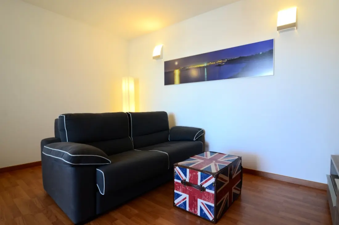 Apartmanok L'Escala