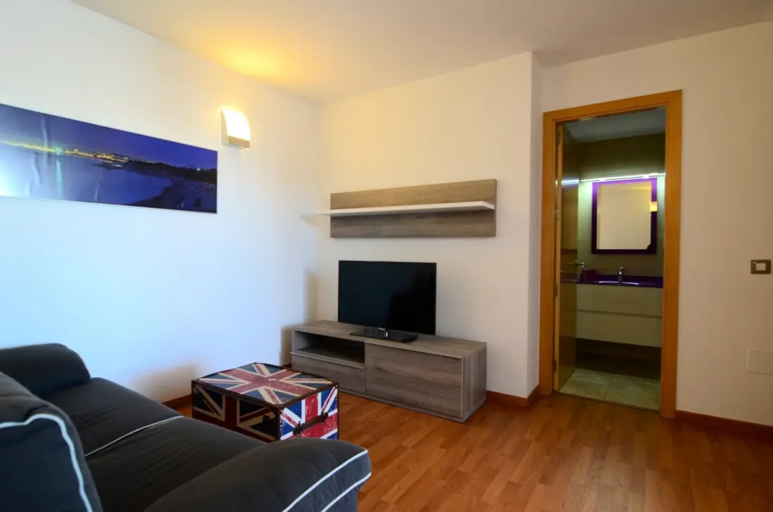 Apartmanok L'Escala