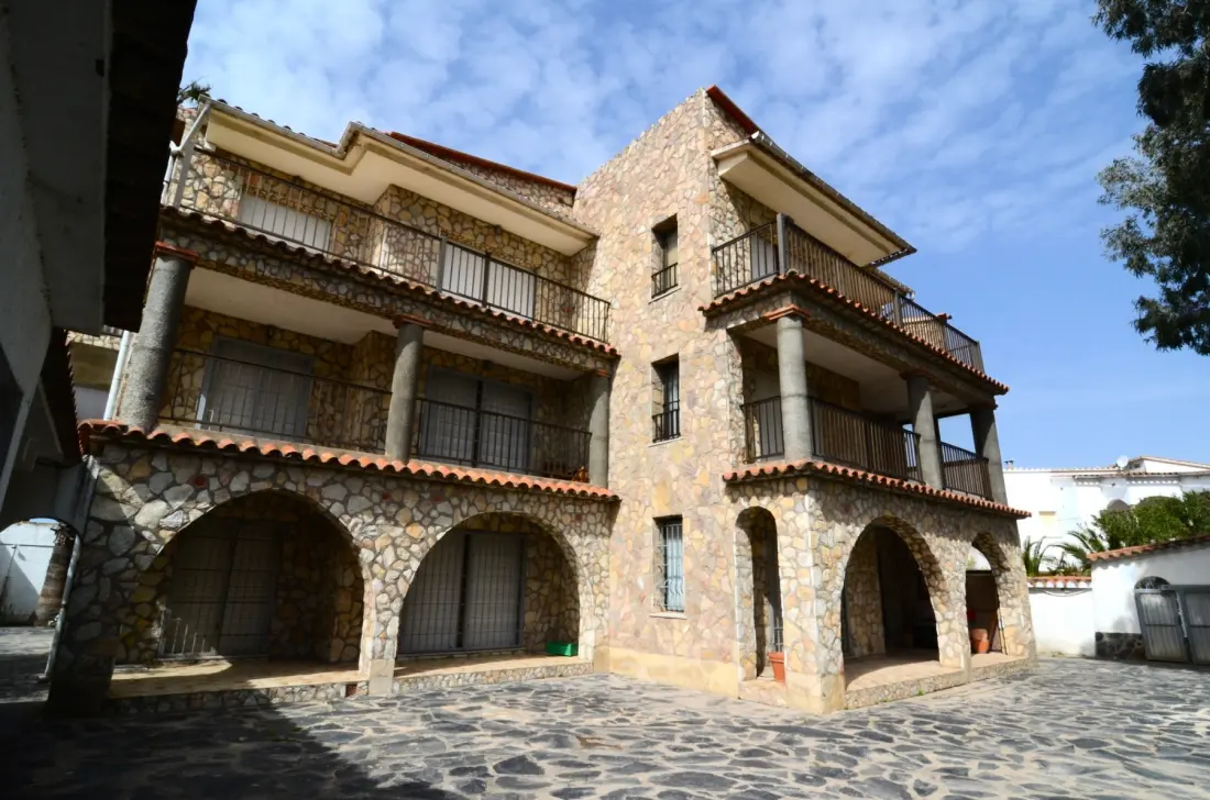 Apartmanok L'Escala