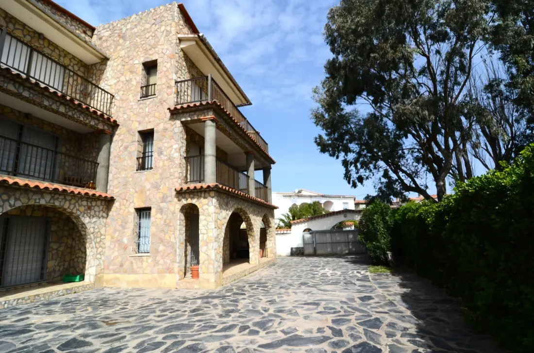 Apartmanok L'Escala