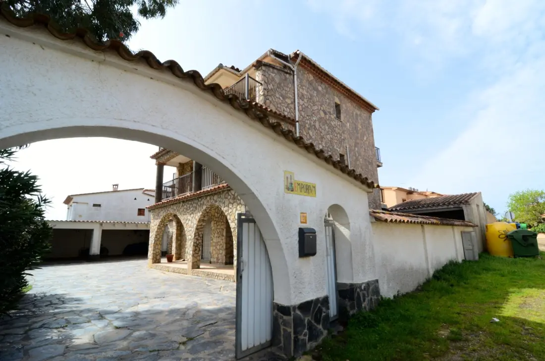 Apartmanok L'Escala