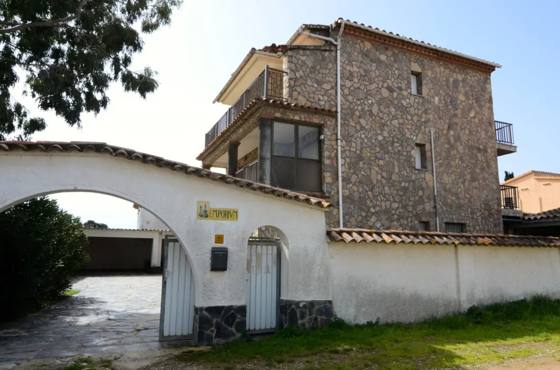 Apartmanok L'Escala