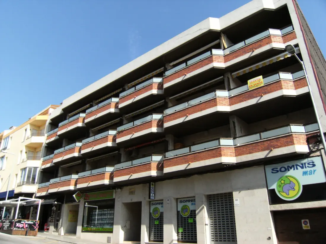 Apartmanok L'Escala