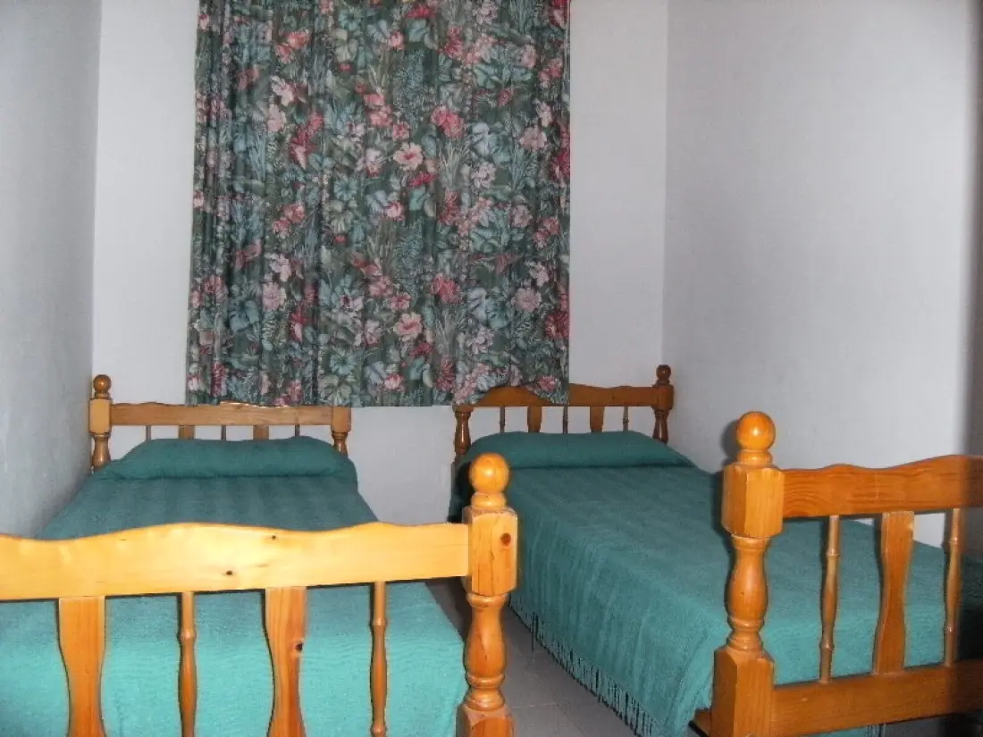 Apartmanok L'Escala