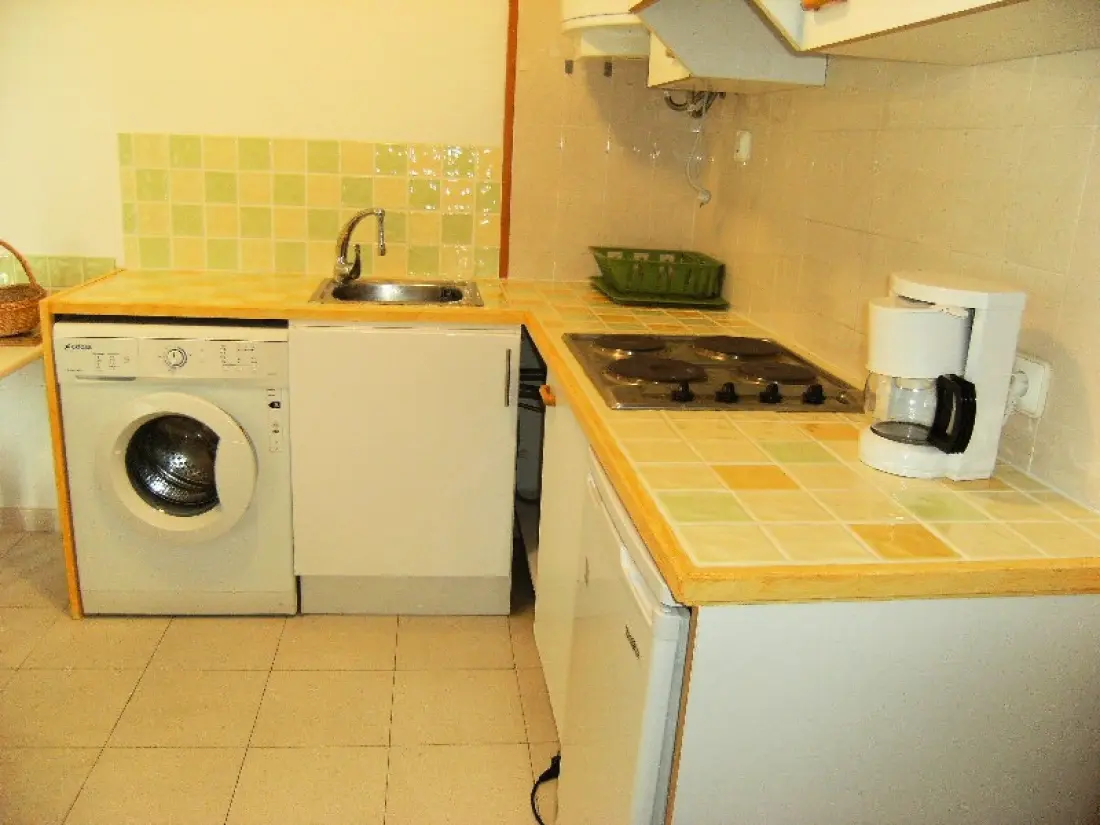 Apartmanok L'Escala