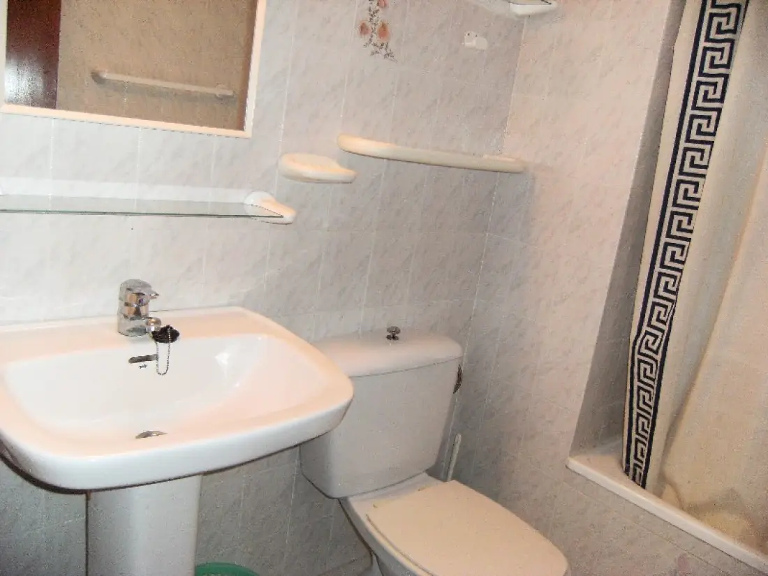 Apartmanok L'Escala
