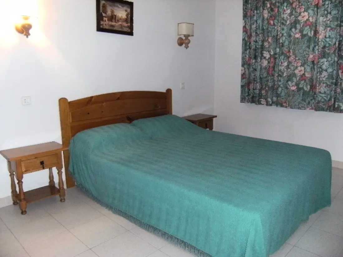 Apartmanok L'Escala