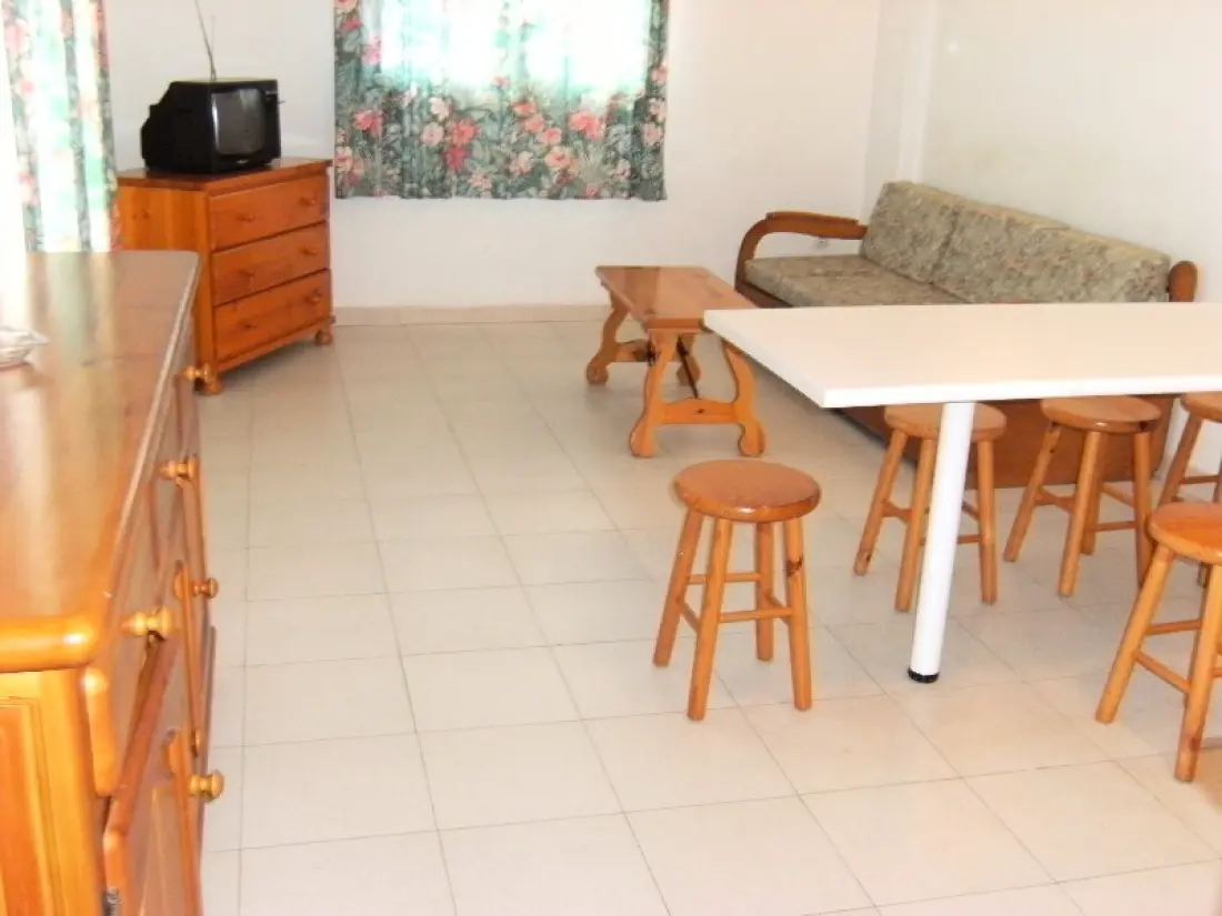 Apartmanok L'Escala