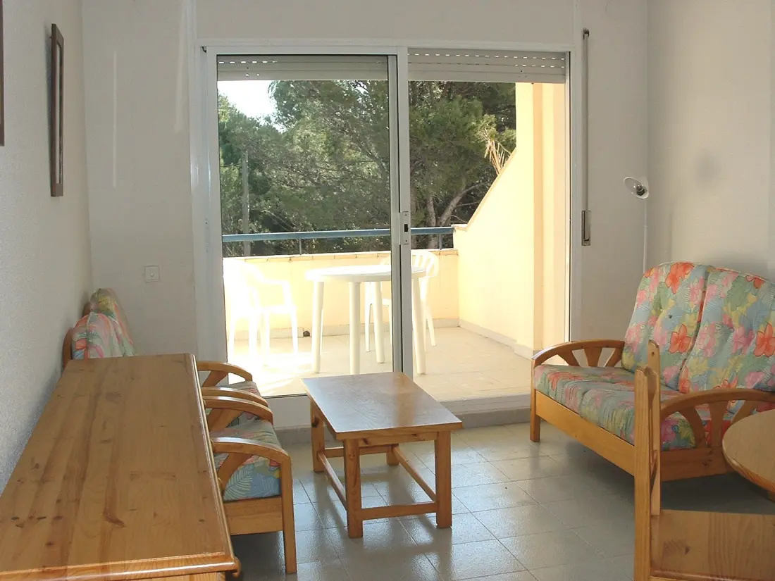 Apartmanok L'Escala