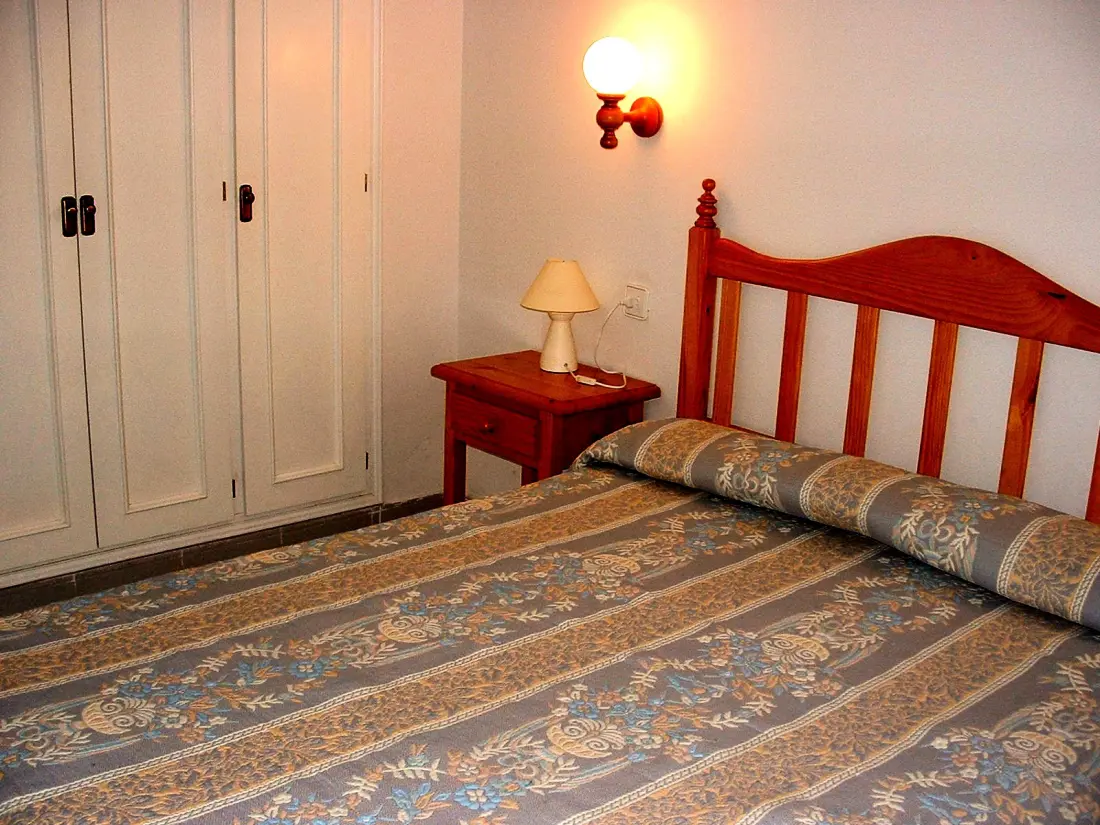 Apartmanok L'Escala