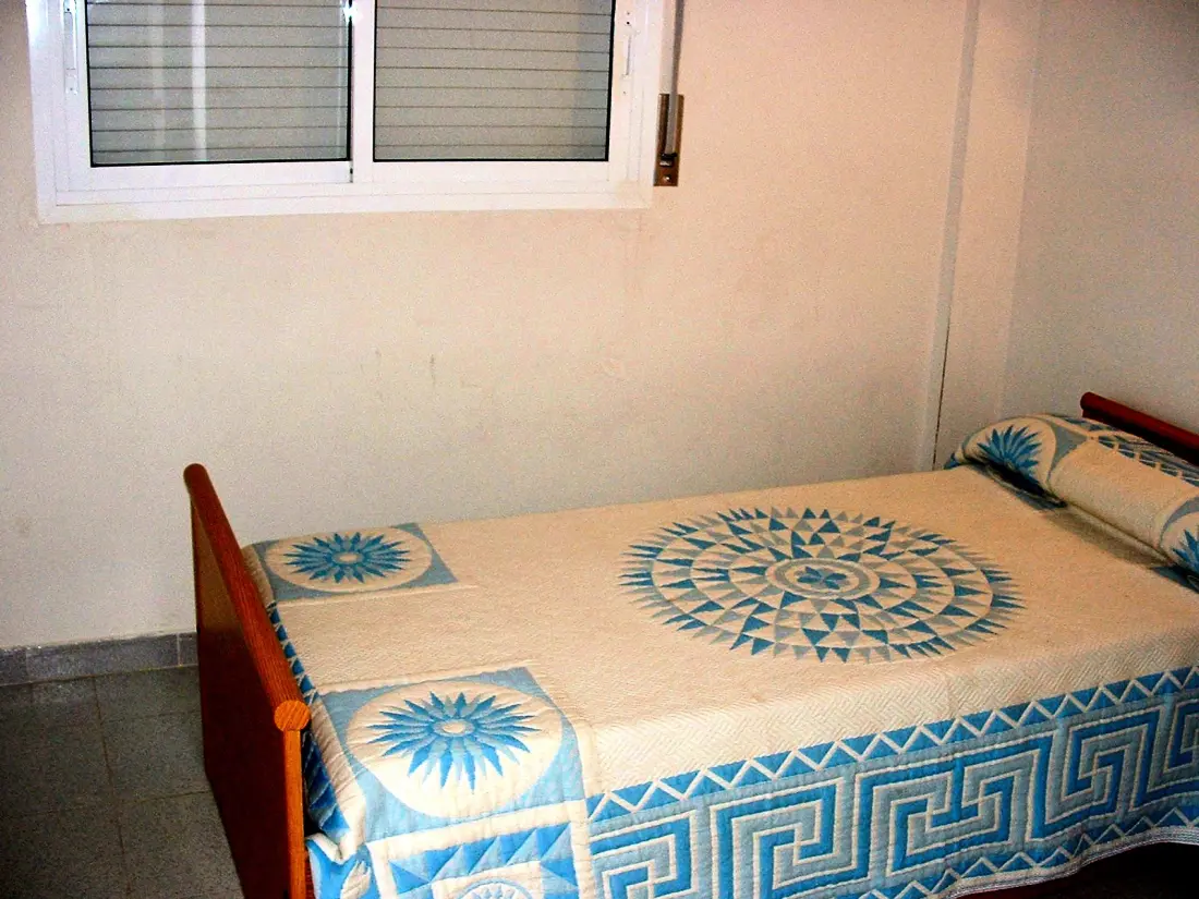 Apartmanok L'Escala
