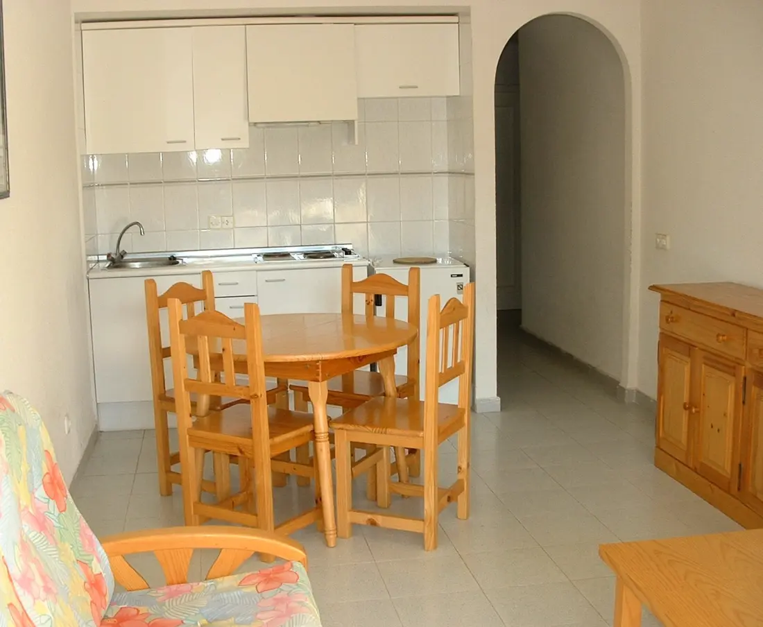 Apartmanok L'Escala