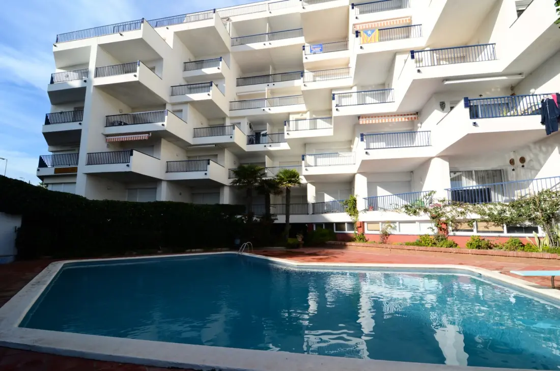 Apartmanok L'Escala